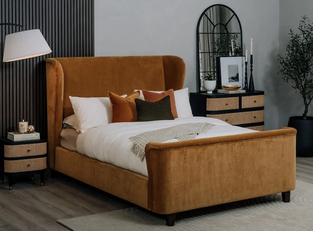 Pairing Your Bed Frame With A Mattress: Things To Consider Before You Buy