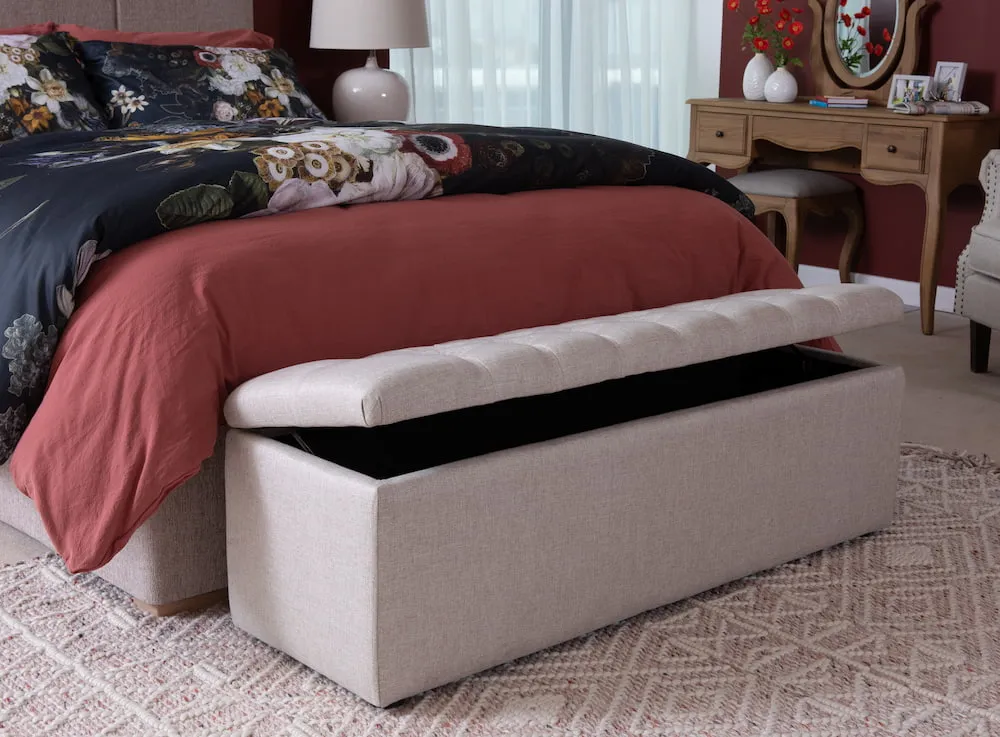 You Really Need A Blanket Box - Here's Why