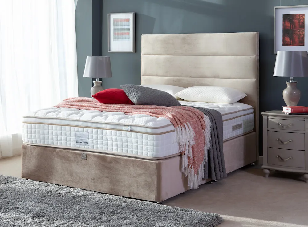 Soft, Medium or Firm mattress, what is the difference?