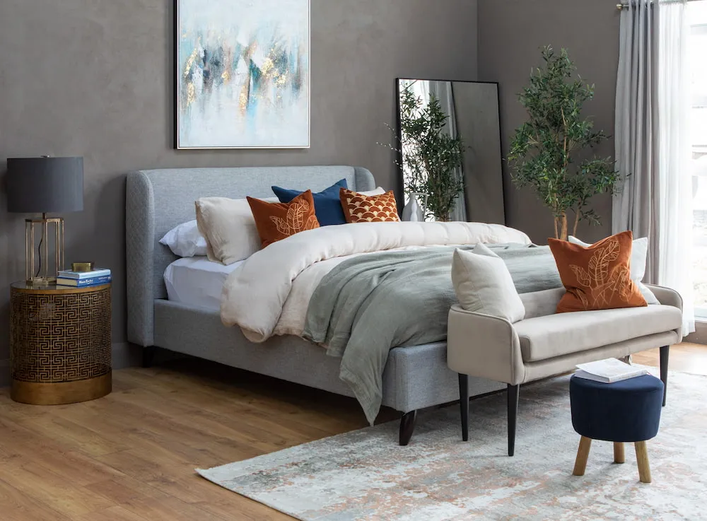 6 Essential Items You Need To Create The Perfect Bedroom