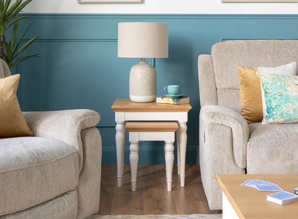 Bright Ideas - Easy Guide To Lamps And Lighting