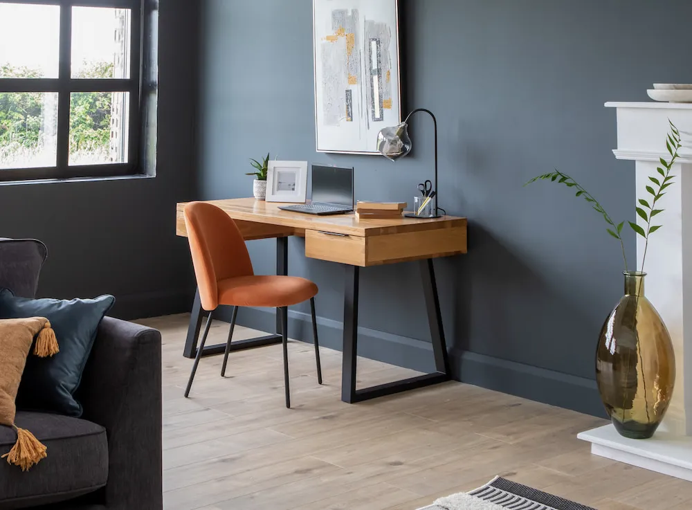 6 Simple Ways To Apply Feng Shui In Your Home Office