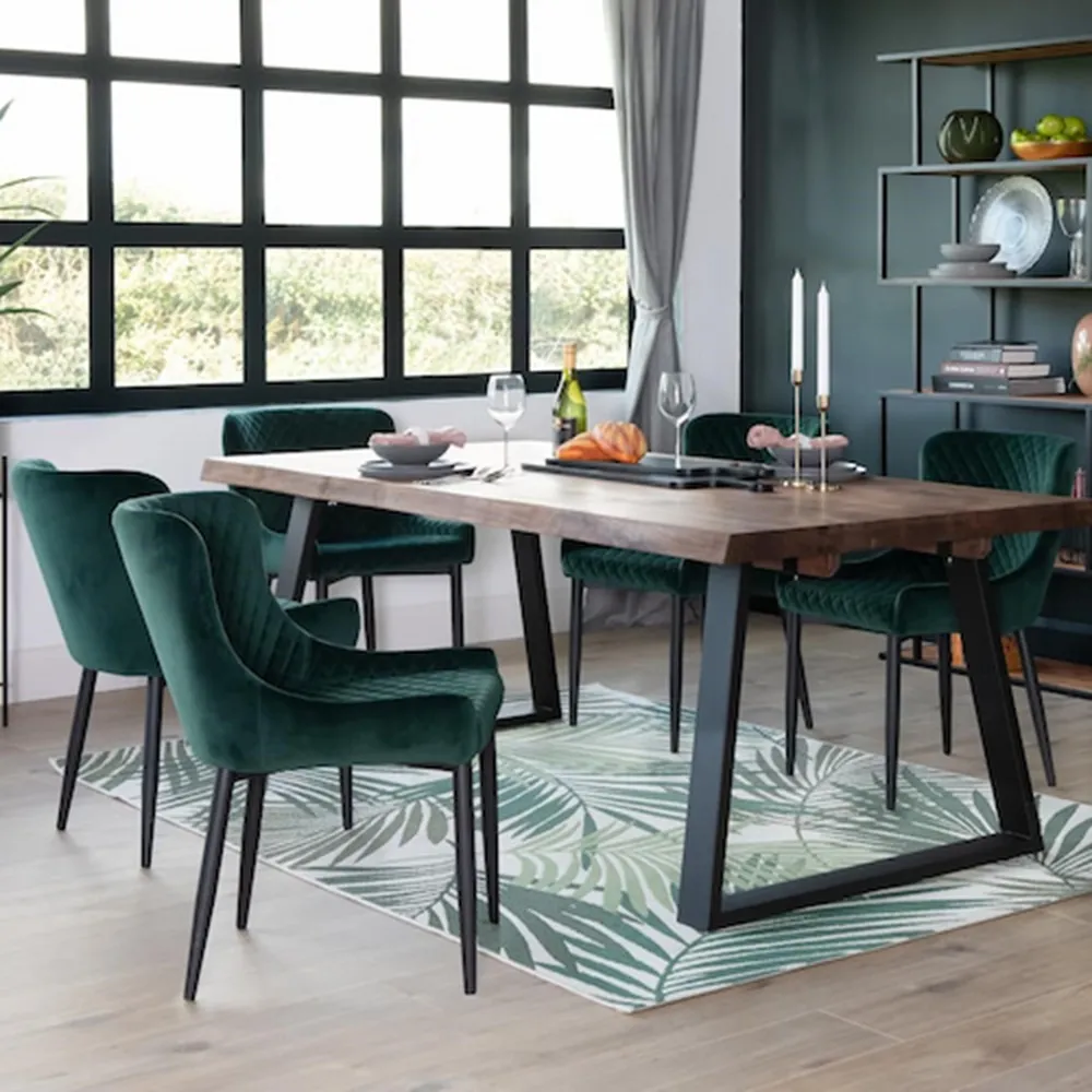 How To Choose The Perfect Dining Table For You