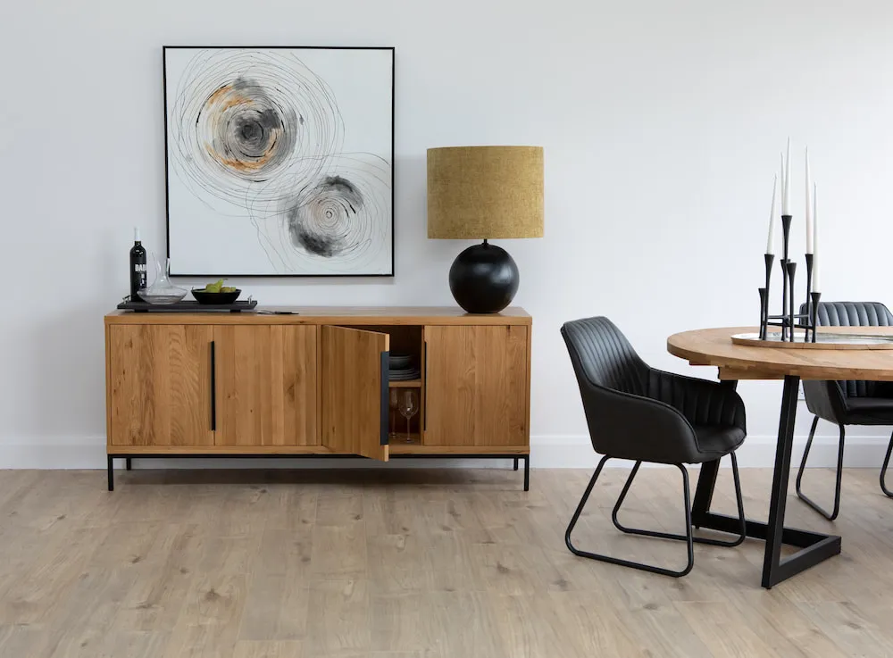 Mixing Wood Tones Made EZ