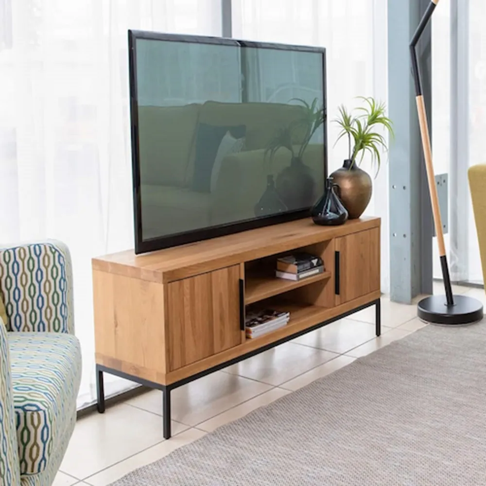 TV Units - How To Choose The One For You And Your Home