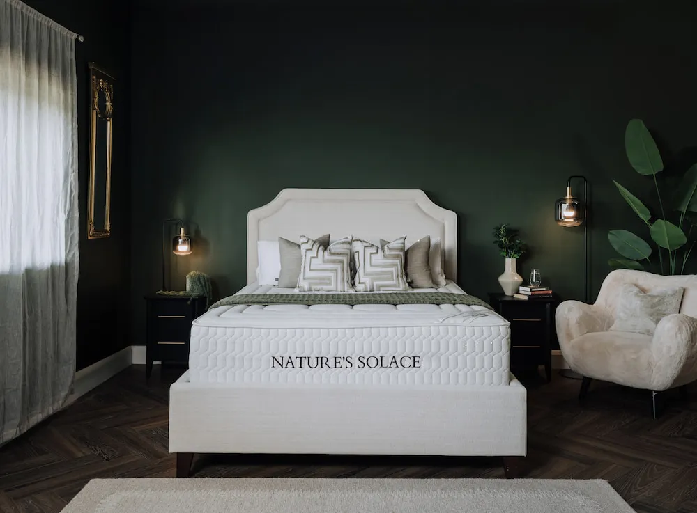 Summer Mattress Refresh: Invest In Your Sleep With These Top 5 Mattresses