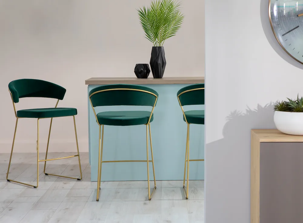 Decorate With Colour: Autumn & Winter 2022 Trends