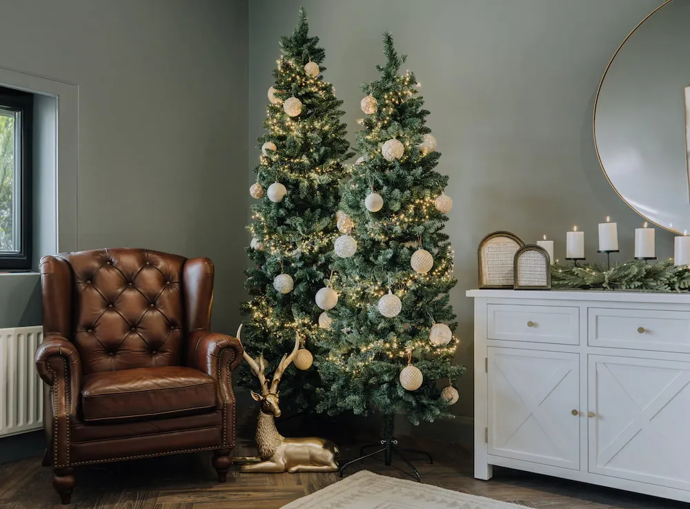 Fun & Festive Decor Ideas Using Our Best-Selling Christmas Accessories