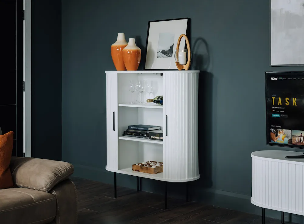 Smart Storage Solutions: How To Keep Your Home Organised With These 5 Cabinets 