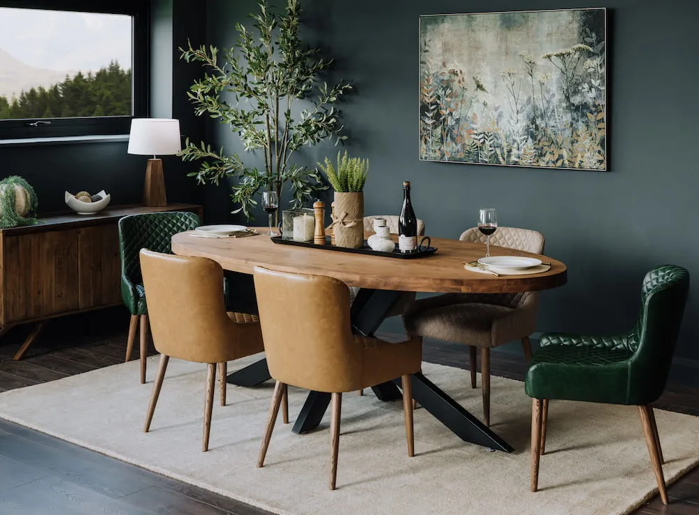 The Best Environment For Clean Eating In 2026