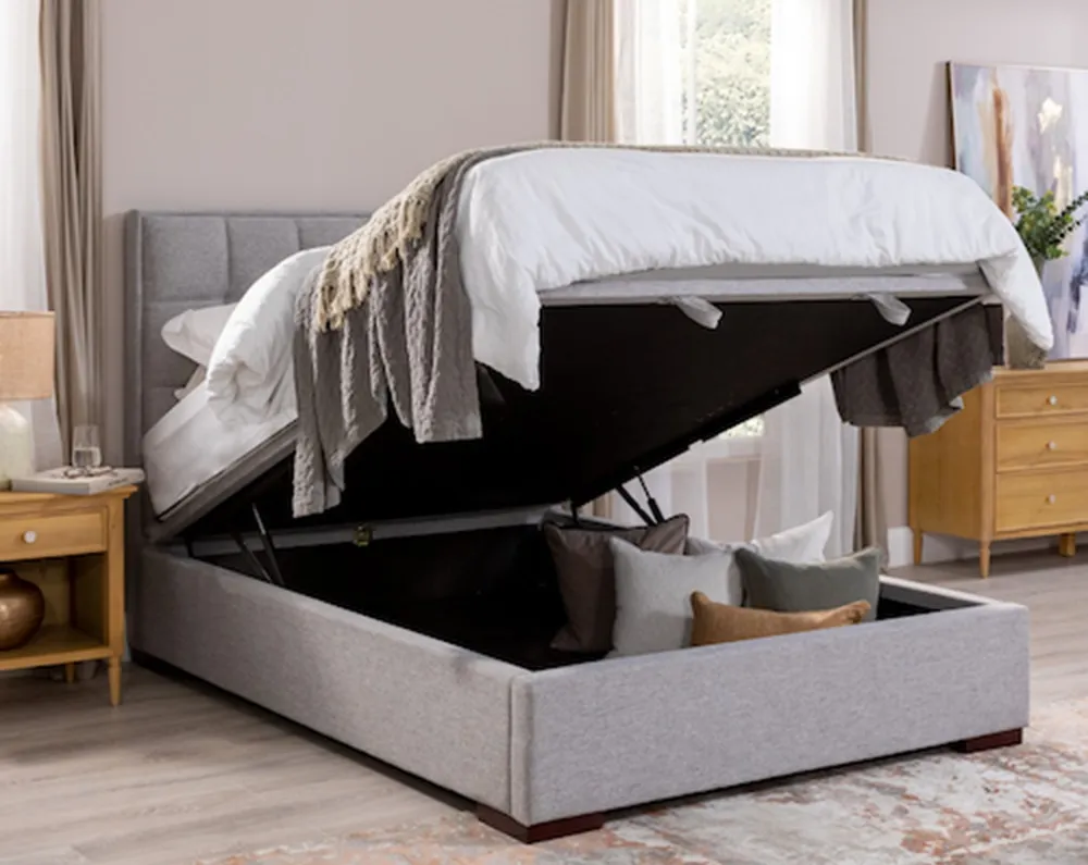 Ottomans: What Are They & Where Do They Come From?