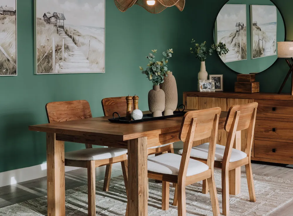 A Beginner's Guide to Buying Furniture That Actually Fits