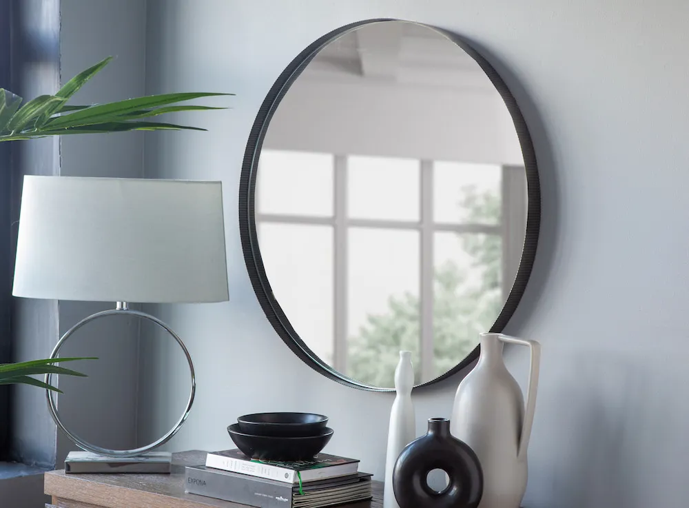 How To Make The Most Of Mirrors In Your Home