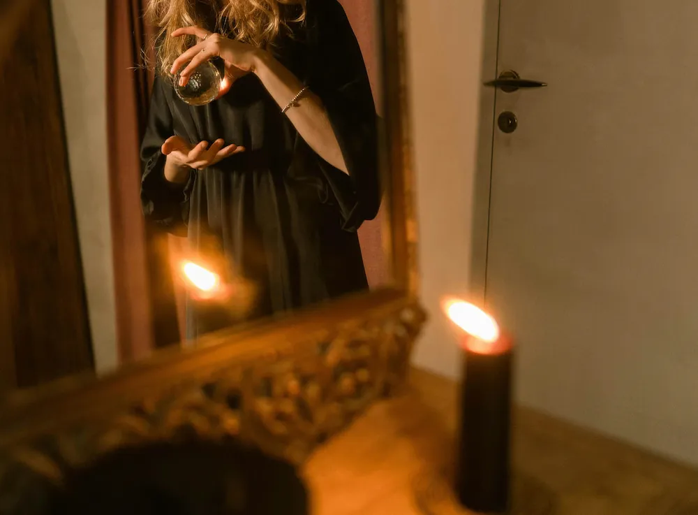 Whimsigoth Decor Is Everything Your Home Needs 