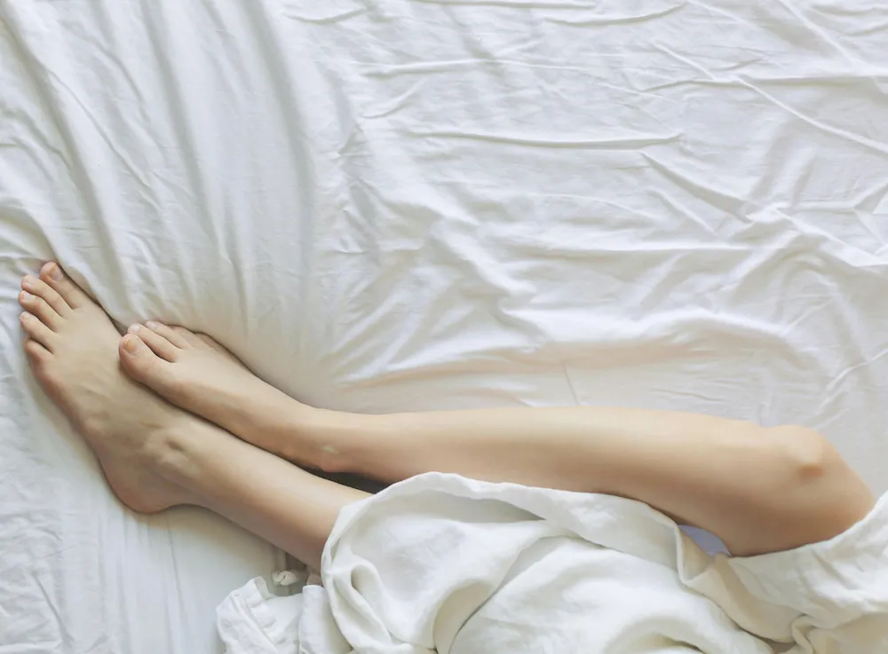 7 Tips For A Better Sleep