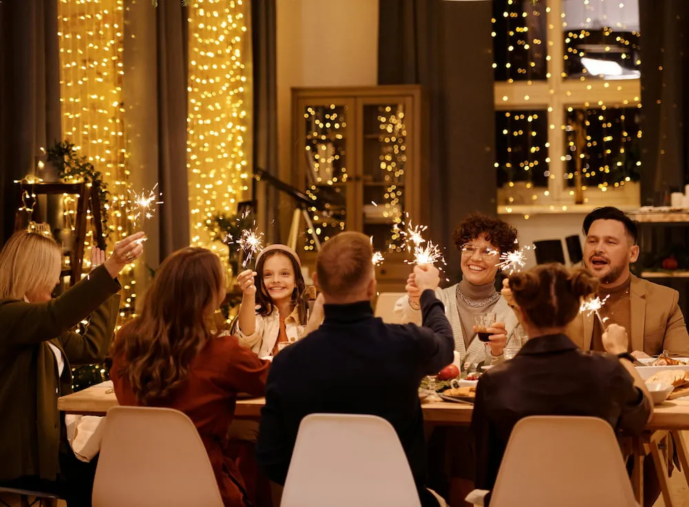 EZ Listening: Christmas Playlist 2023