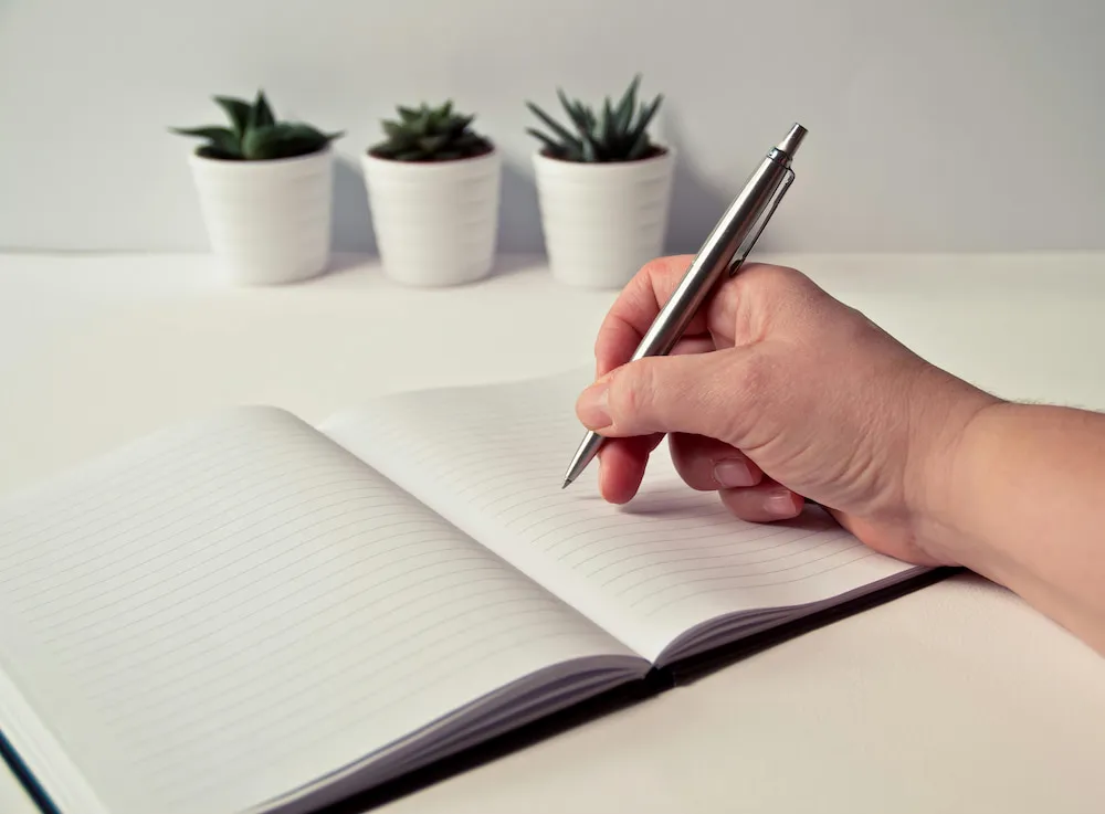 The EZ Christmas Planner