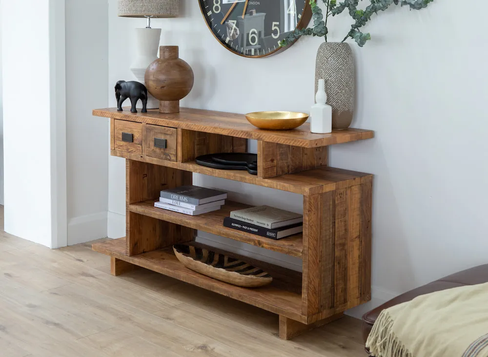 Must-Have Sustainable Furniture Picks for 2025 You Won't Want to Miss! 