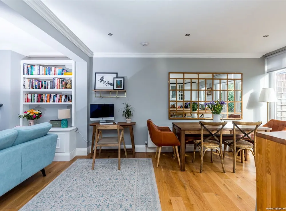 EZ Living Furniture: An Interview With - Wild & Rosie Interior Design Co.