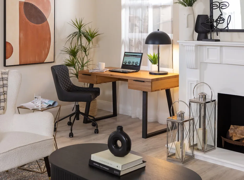 Back-To-School Study Area Essentials