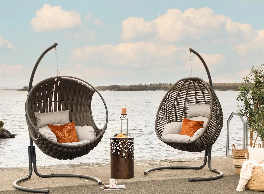 The Ultimate Egg Chair Buyer's Guide