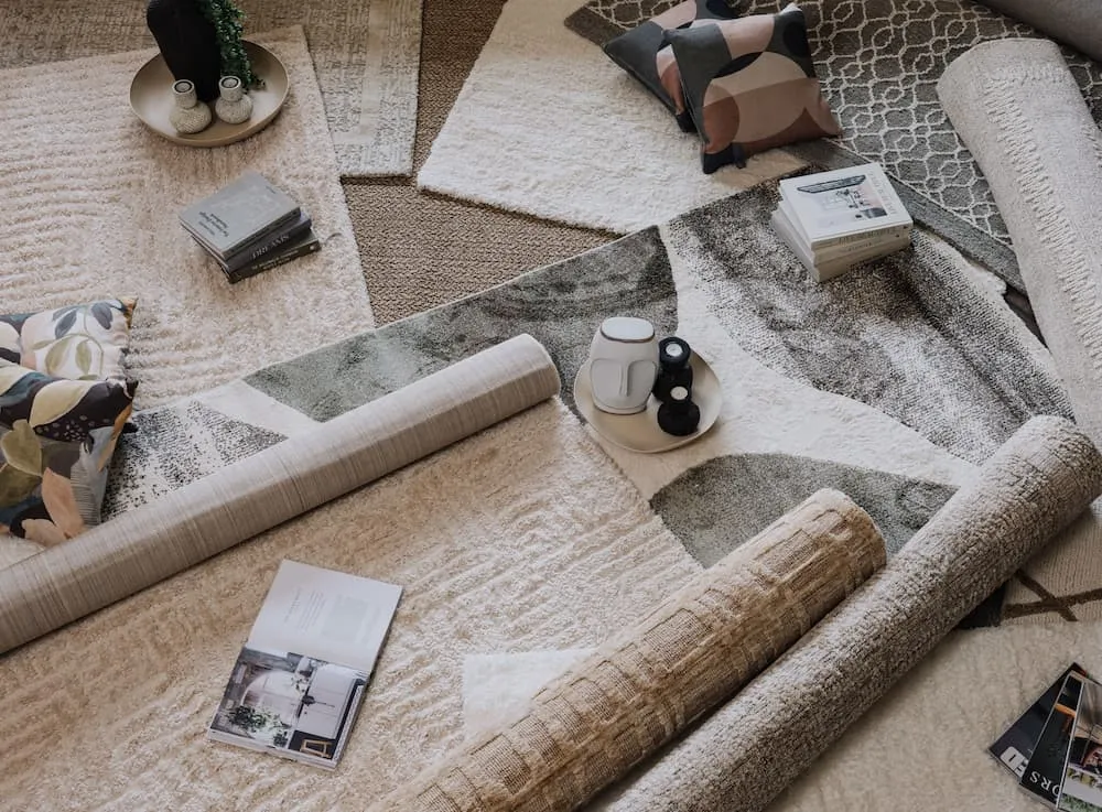 How To Clean Rugs At Home For Best Results