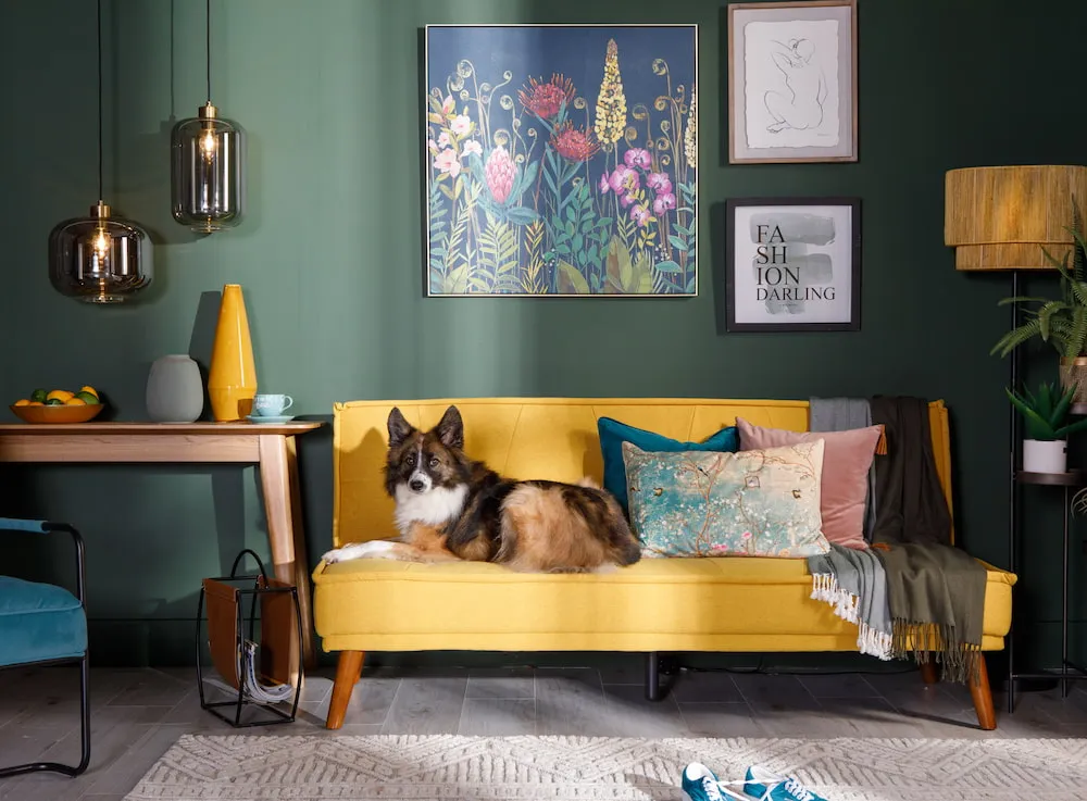 Every Dog Must Have His Day… And A Home!