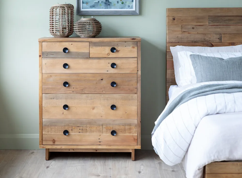 The Many Uses Of A Chest Of Drawers