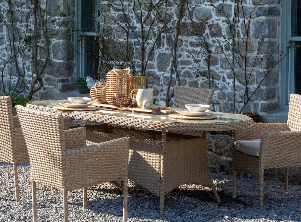 Top 5 Garden Furniture Picks For 2025