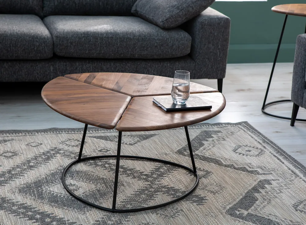 What Your Coffee Table Decor Says About You