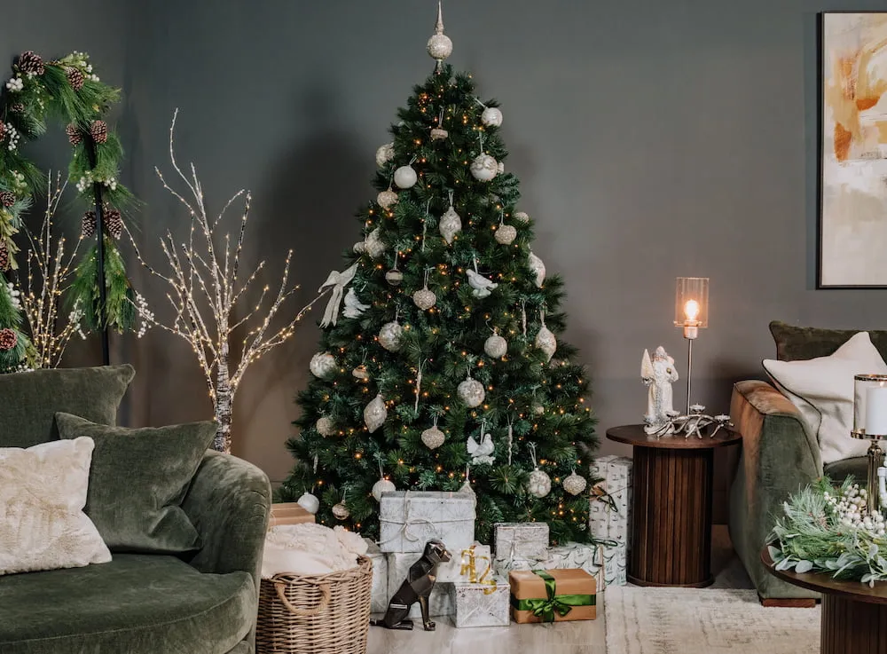 Colour Trends For Xmas 2023