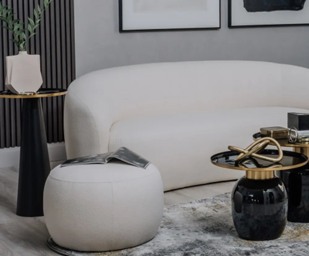 Sofa Trends For 2024