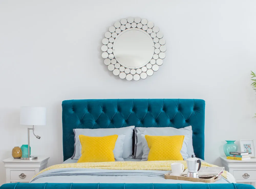 Joanne Condon’s Top 8 Bedroom Design Tips