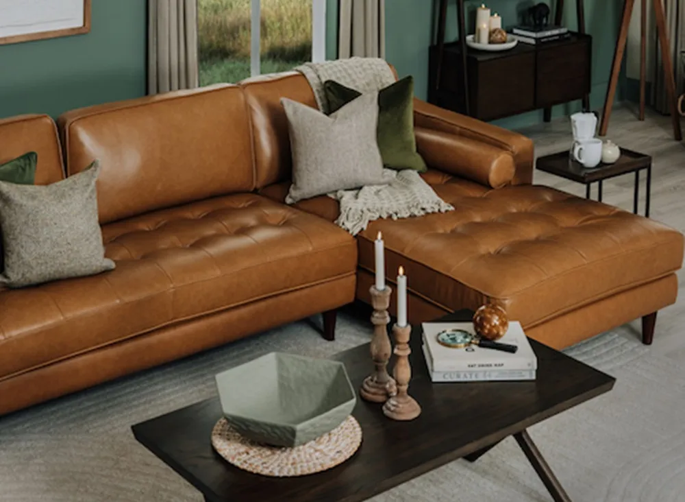 How To Spring Clean Your Furniture - 5 Tips