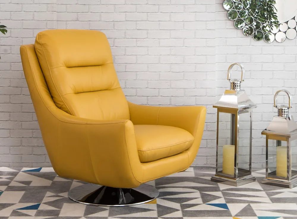 Decorate With Colour: Spring & Summer 2022 Trends