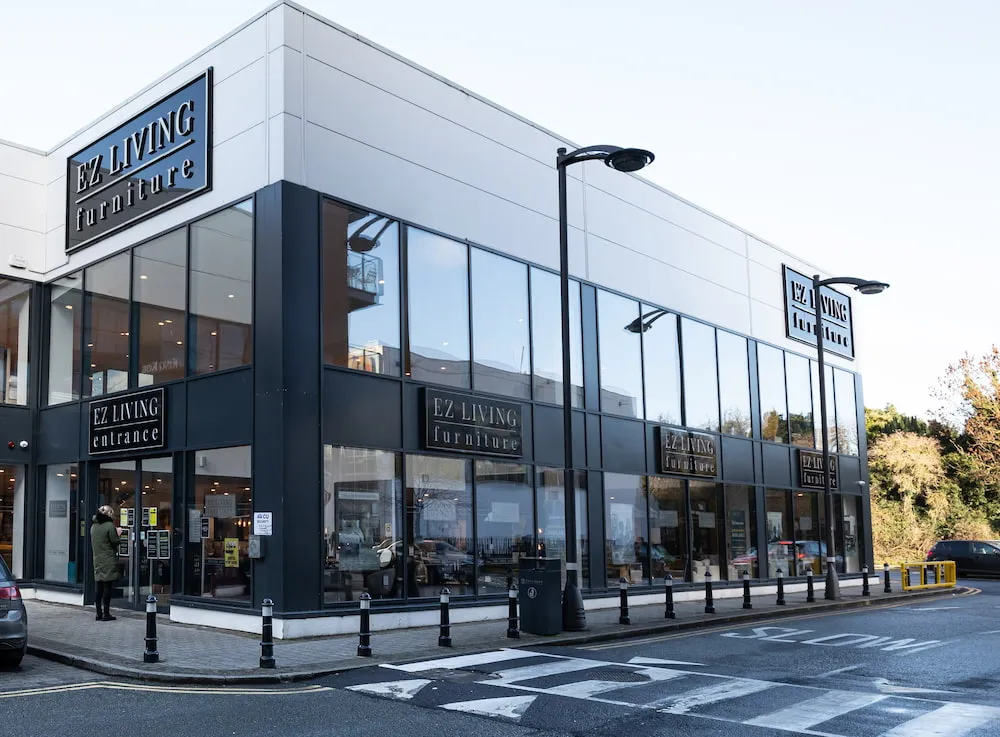 Our Tallaght Grand Opening!