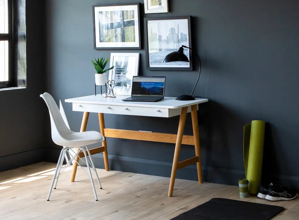 Back-To-School Furniture Essentials Guaranteed To Get You Focused For The Year Ahead 