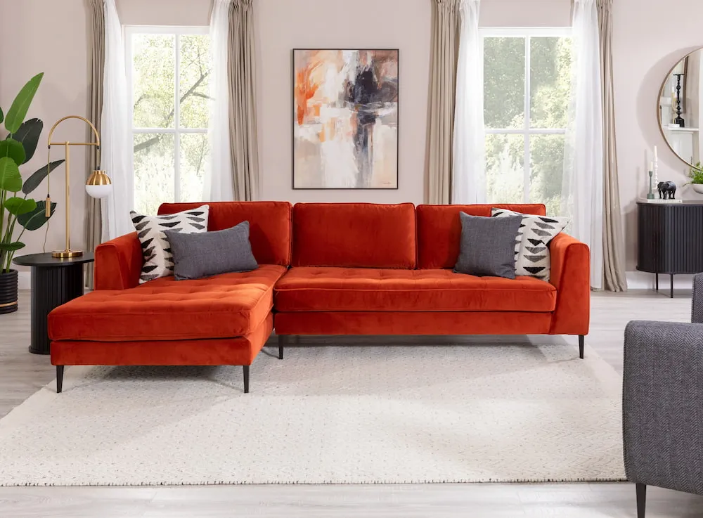 The Do’s & Don’ts Of Sofa Cleaning