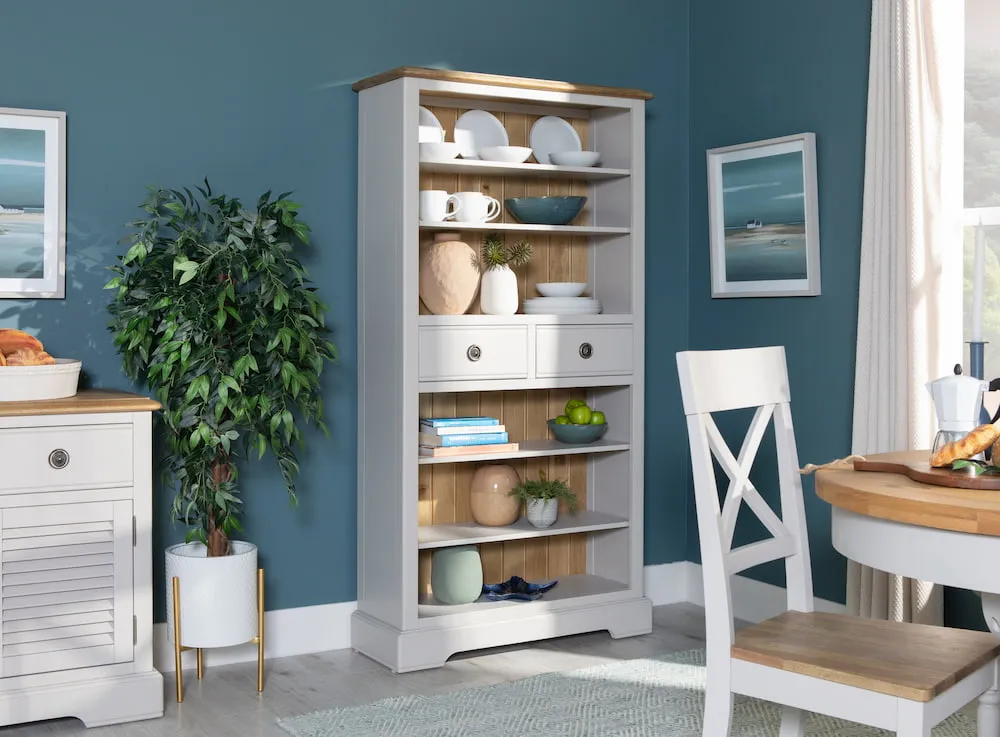 You Can Never Judge A “Bookcase” By Its Cover