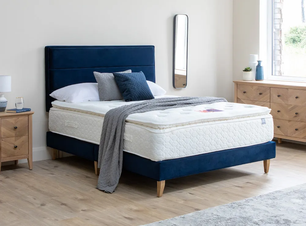 How To Choose The Best Mattress - 6 Tips