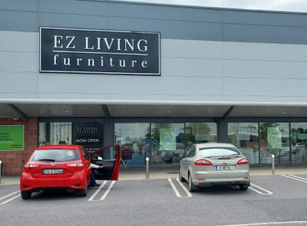 Our Tullamore Grand Opening!