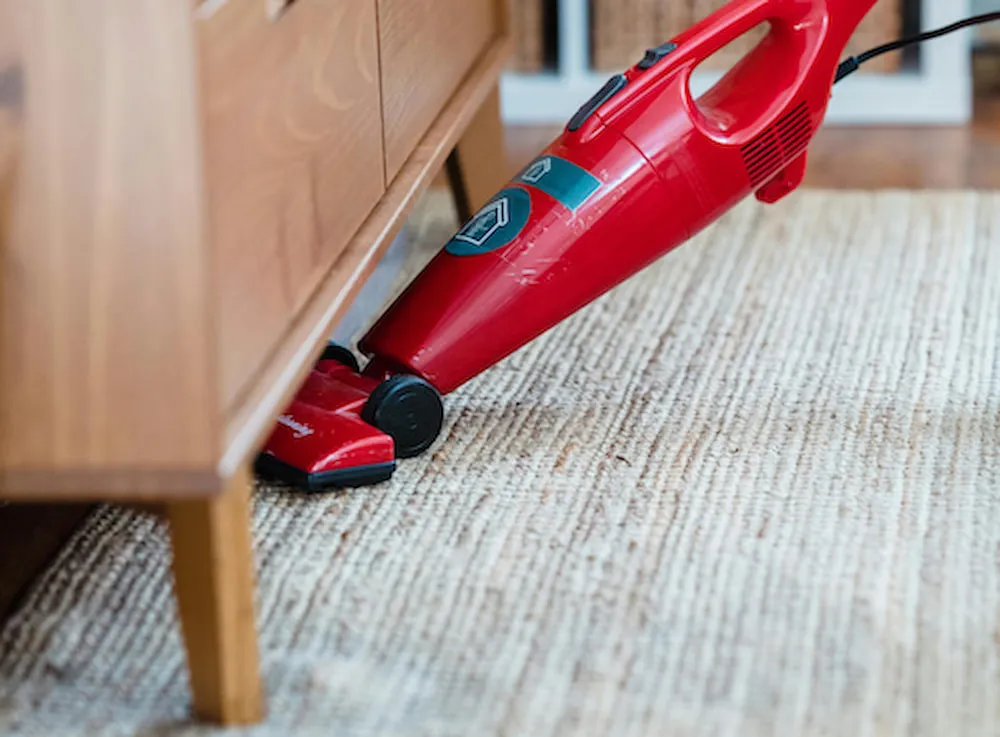 How To Clean Rugs At Home For Best Results