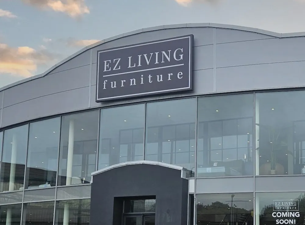 EZ Living Furniture Celebrates New Waterford Store Opening With Exclusive Discounts For All
