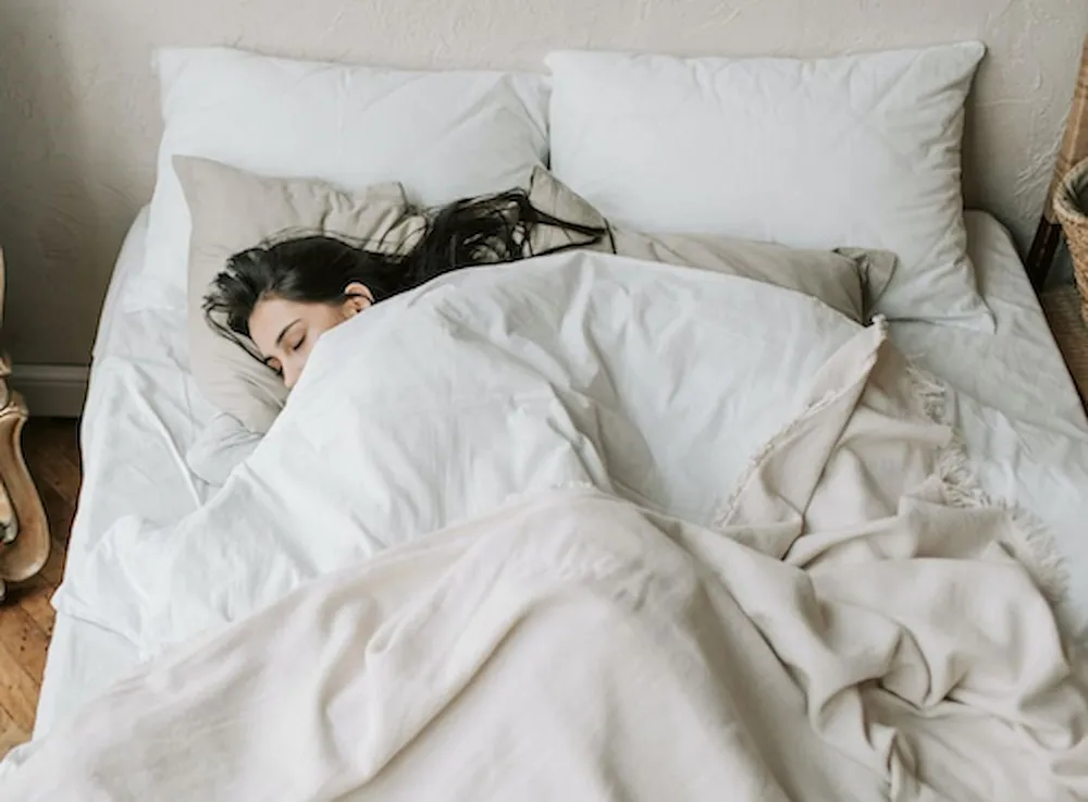 GUEST WRITER:  Ursula Quinn - The Sleep Consultant