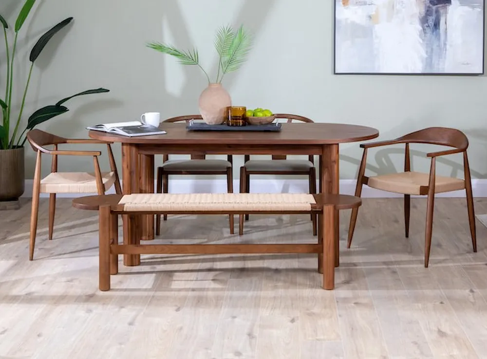 Is Walnut Furniture Back?