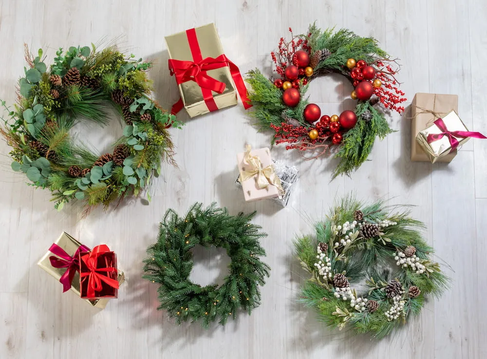 Santa Messages From The North Pole - TLM & EZ Living Furniture