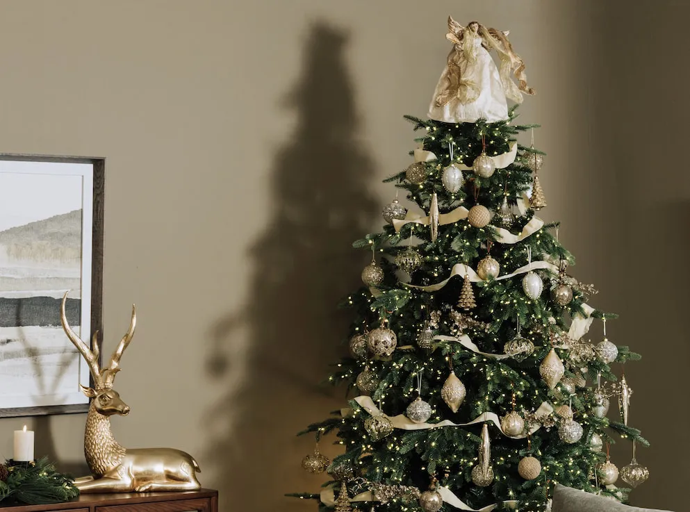 New-To-The-Crew: Christmas Decorations That Will Dazzle In 2026