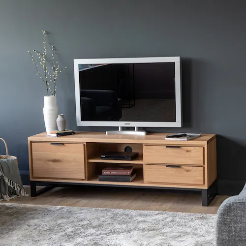 Livorno TV unit from EZ Living Furniture.