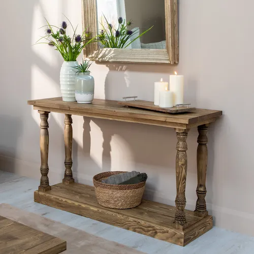 Long Island Coffee Table from EZ Living Furniture.