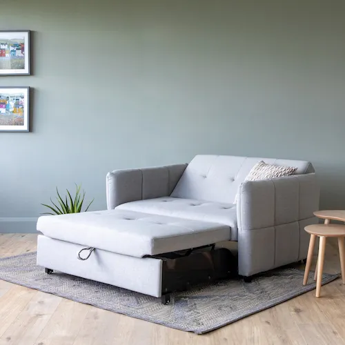 Celeste Sofa Bed from EZ Living Furniture.